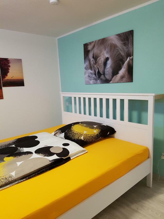 Petite Belle Apartment Volkertshausen Екстериор снимка