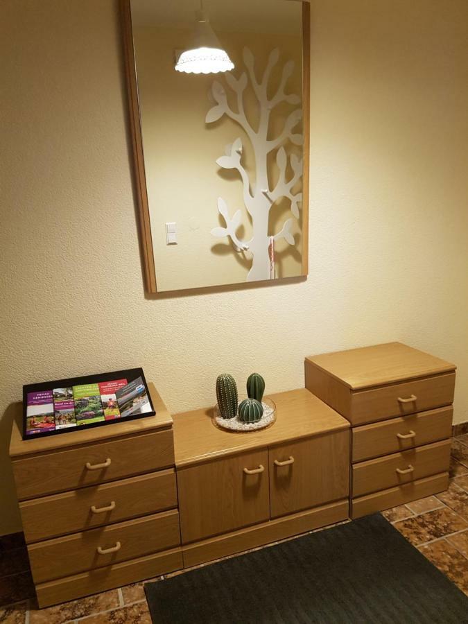 Petite Belle Apartment Volkertshausen Екстериор снимка