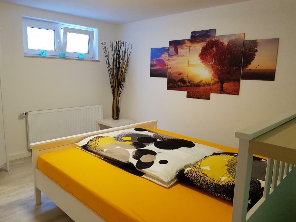 Petite Belle Apartment Volkertshausen Екстериор снимка